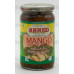 Ahmed Mango Pickle in Oil (330g.)