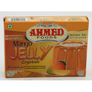 Ahmed Mango Jelly (70g.)