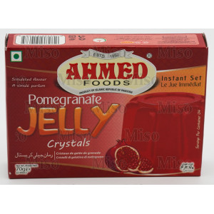 Ahmed Pomegranate Jelly (70g.)