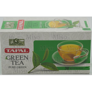 Tapal Pure Green Tea (30ct.)