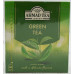 Ahmad Green Tea (100ct.)
