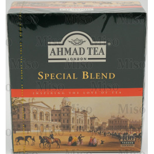 Ahmad Special Blend Tea (100ct.)