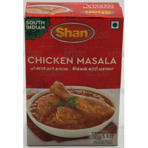 Shan Chicken Masala (165g.)
