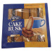 Morning Fresh Cake Rusk (600g.)