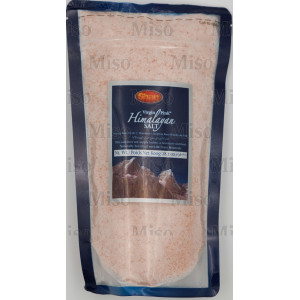 Shan Virgin Pink Himalayan Salt (800g.)