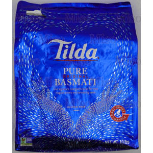 Tilda Pure Original Basmati Rice (10lb.)