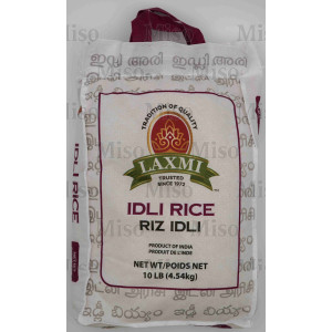 Laxmi Idli Rice 10Lb
