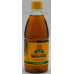 Laxmi KACHI GHANI MUSTARD OIL 17 OZ (500 ML)