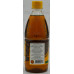Laxmi KACHI GHANI MUSTARD OIL 17 OZ (500 ML)