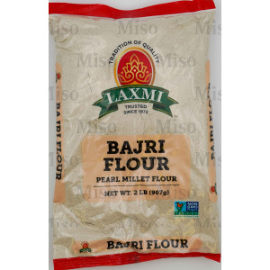 Laxmi Bajri Flour 2lb