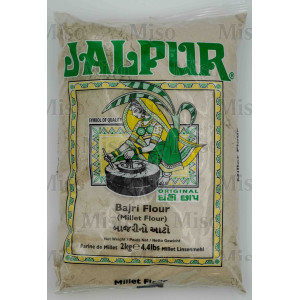 JALPUR BAJRI FLOUR (Millet Flour) 2 KG