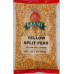 Laxmi YELLOW SPLIT PEAS 2 LB