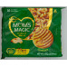 SUNFEAST MOM'S MAGIC CASHEW ALMONDS 750 GM