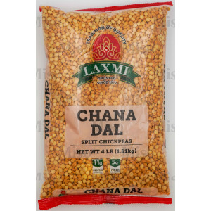 Laxmi CHANA DAL 4 LB