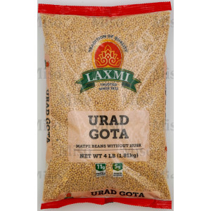 Laxmi Urad Gota 4 LB