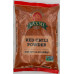 Laxmi. RED CHILI POWDER 400 GM (NONGMO)