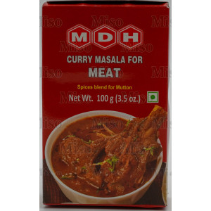 MDH MEAT MASALA 100 GM