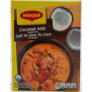 MAGGI COCONUT MILK POWDER 300g