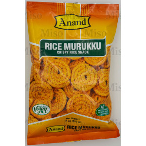 Anand Rice Muruku 200 g