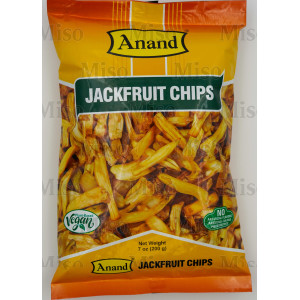 Anand Jackfruit Chips 200 g