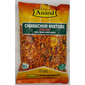 Anand Chanachur Mixture 400 g