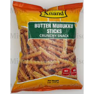 Anand Butter Murukku Sticks 200 g 