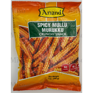 Anand Spicy Mullu Murukku 200 g