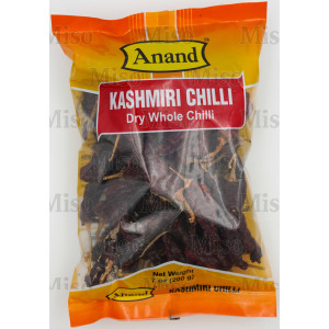 Anand Kashmiri Chilli 200 g