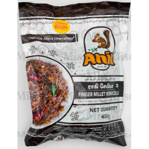 Anil Ragi Vermicelli (Finger Millet) 450 g