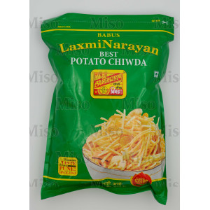 Laxminarayan Potato Chiwda 400 g