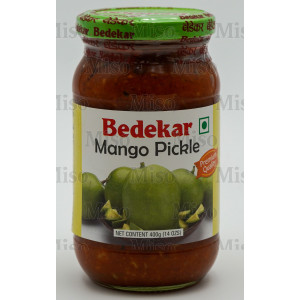 Bedekar Mango Pickle 400 g