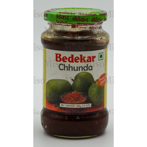 Bedekar Chunda 400 g