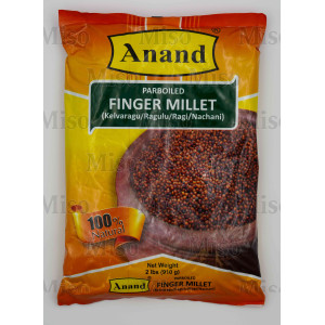 Anand Finger Millet (Ragi) 2 lb