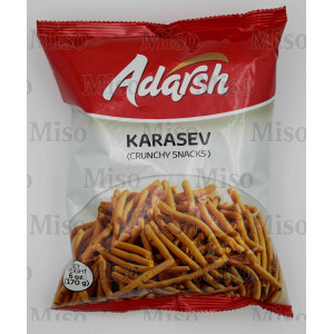 Adarsh Karasev (Crunchy Snacks)170 g