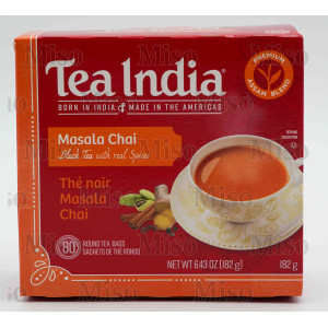 Tea India Masala Chai 182 g