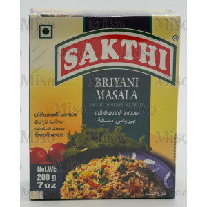 Sakthi Biryani Masala 200 g