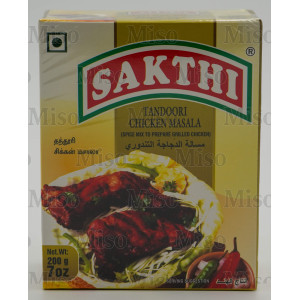 Sakthi Tandoori Chicken Masala 200 g