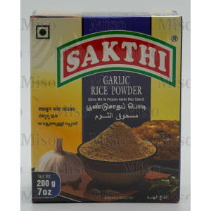 Sakthi Garlic Rice Powder 200 g