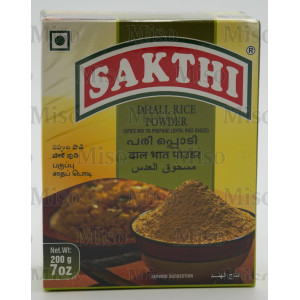 Sakthi Dhall Rice Powder 200 g 