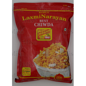 Laxminarayan Chiwda 400 g 