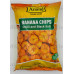 Anand Banana Chips Chilli & Black Salt 340 g 
