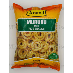 Anand Muruku Mini 170 g