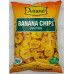 Anand Banana Chips Salted 340 g