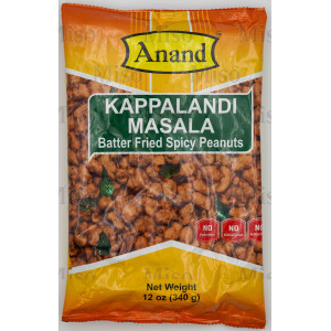 Anand Kappalandi Masala (Peanut) 340 g