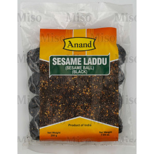 Anand Black Sesame Laddu 200 g