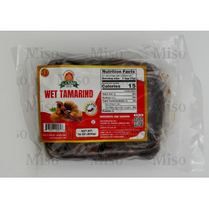 Laxmi Wet Tamarind 400gm