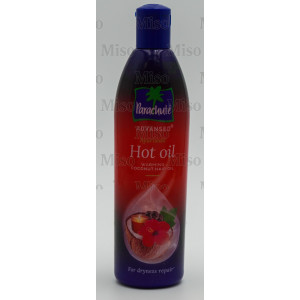  PARACHUTE ADV AYURVEDIC Hot OIL 300ml