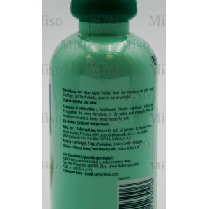 VATIKA HAIR OIL - COCONUT 300ml