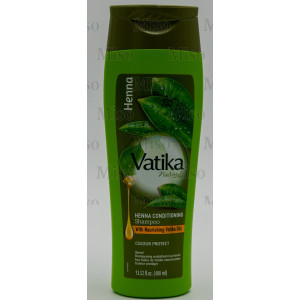 Vatika Henna Conditioning Shampoo 400ml