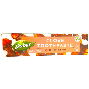 Dabur Clove Toothpaste 100ml